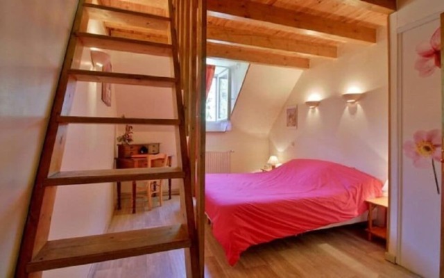 Chambres d'Hôtes La Munia