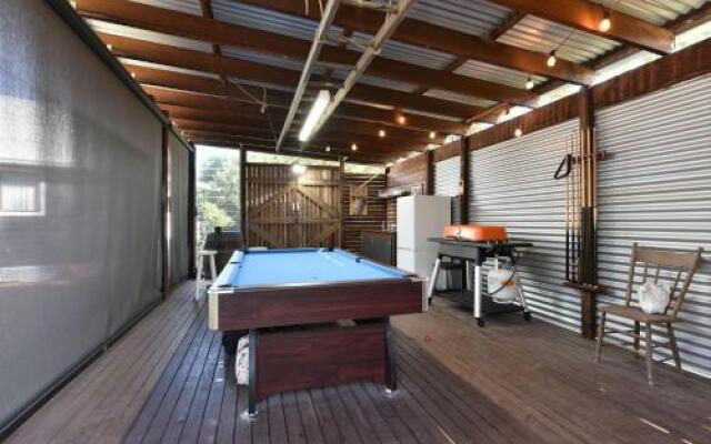 Rose Cottage @ Broke