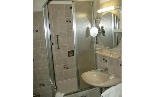 Pension Stiegelmeier