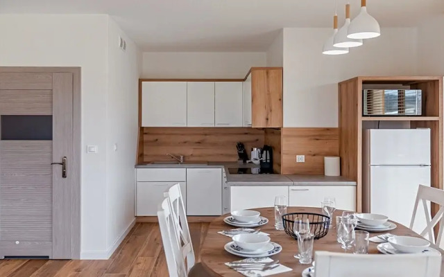 Apartamenty Sun & Snow Kaniówka