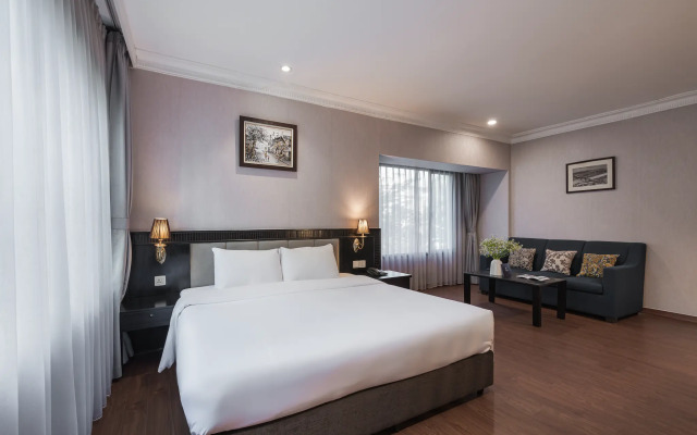 La Passion Classic Hotel