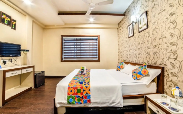 Hotel Kings Park