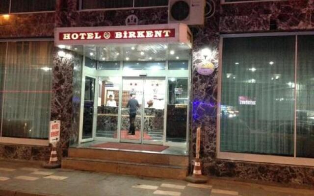 Hotel Birkent