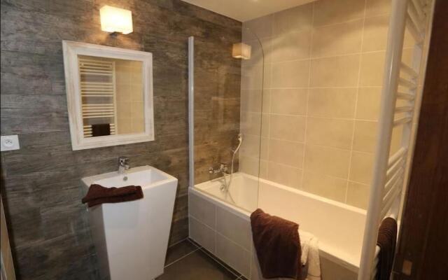 Les Chalets d'Adrien 7