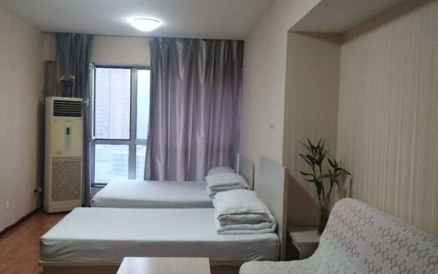 Xi'an Sea View Tower B Apart-hotel