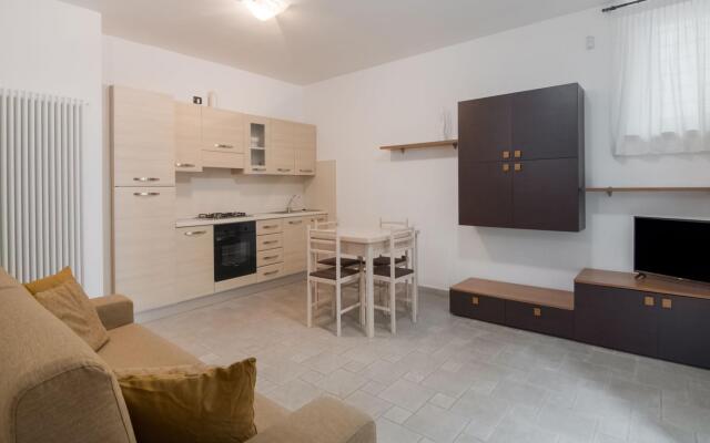 Amazing Apartment in Cupramontana with Swimming Pool