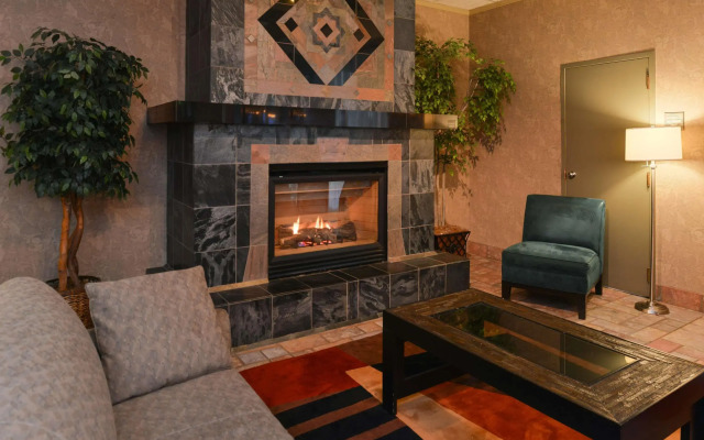 Shilo Inn Suites - Salem