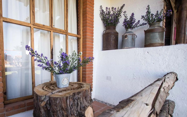 Rincón Sagrado Hotel Boutique & Spa