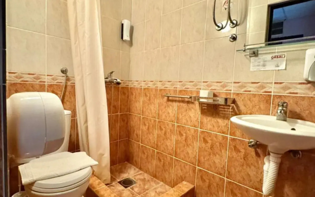 Hotel Grbalj