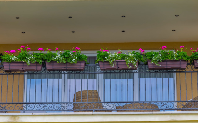 Luxury Villa Luce