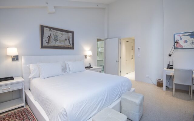 Lionshead Center #304 2 Bedroom Condo by RedAwning