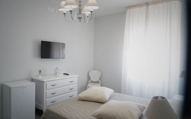 Affittacamere Arcobaleno