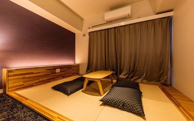 HOTEL Tokyo Trip Ueno Nishi Nippori