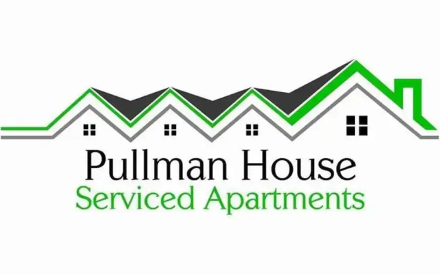 Pullman House Apt 9: 1st Floor