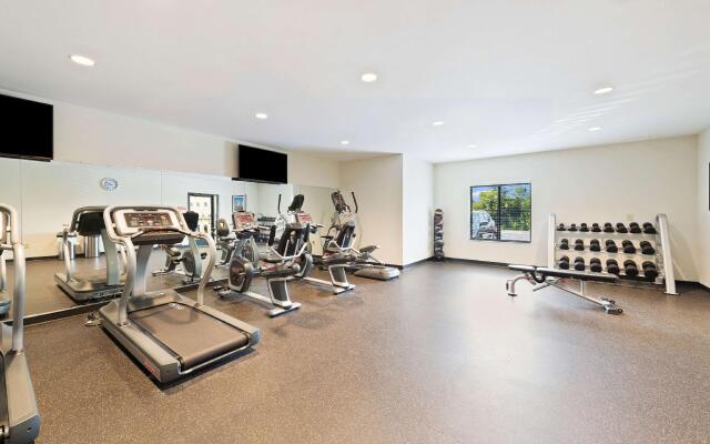 Extended Stay America Suites Rock Hill