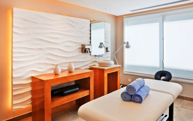 Hotel Playa Vista Azul