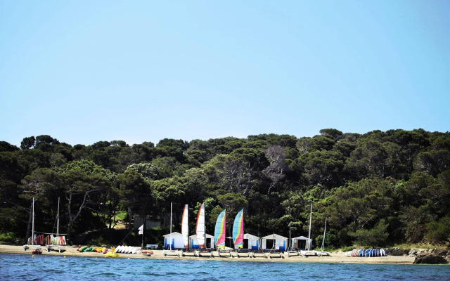 Belambra Clubs Presqu'île de Giens - Les Criques