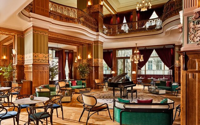 Matild Palace, a Luxury Collection Hotel, Budapest