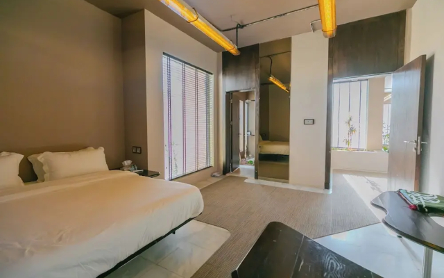 Portal Chalets With Private Pool-AlRawda