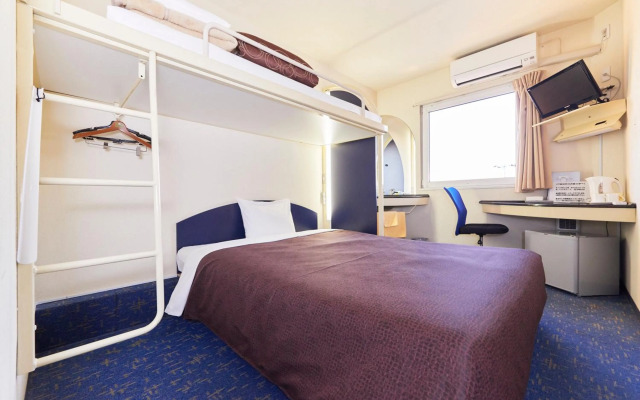 Hotel Select Inn Isezaki