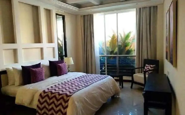 Kilua Residences by CityBlue, Mombasa