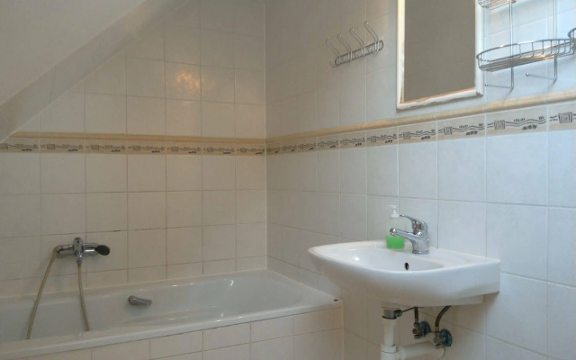 Penzion a Restaurace Na Jízdárně