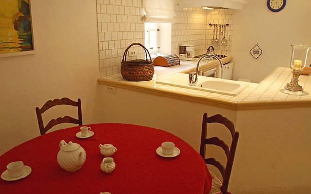 La Maison si tranquille