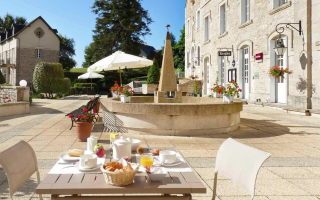 Mercure Correze La Seniorie