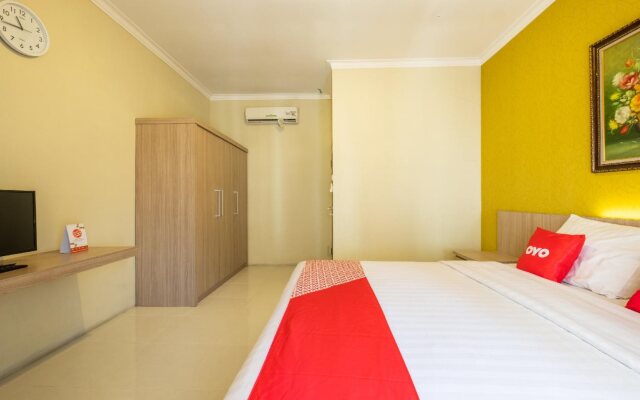 Aleyra Hotel and Villa Garut