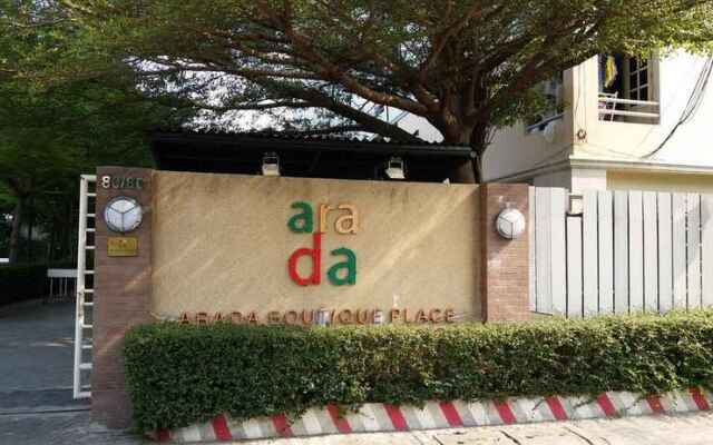 Arada Boutique Place