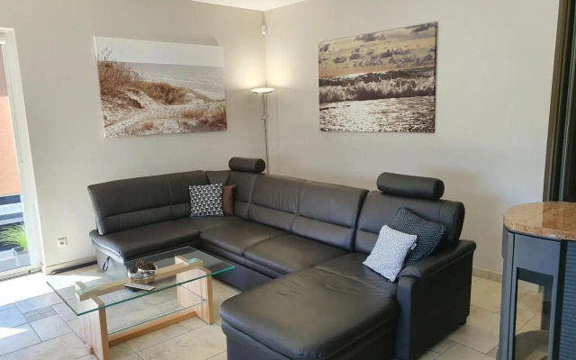 Jurates Villa