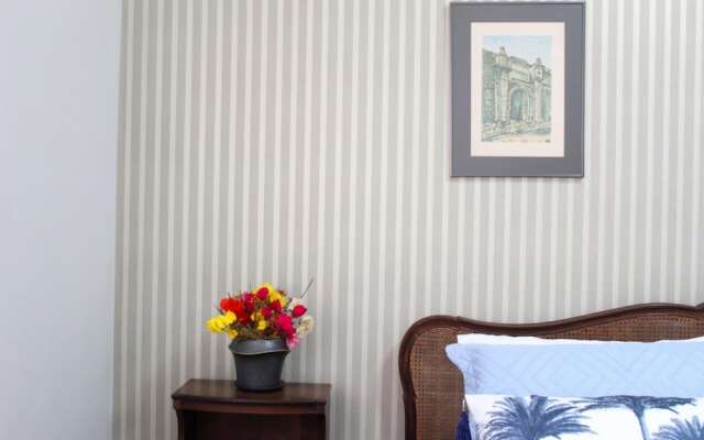 Penthouse With sea View on the Beachfront Vsc1