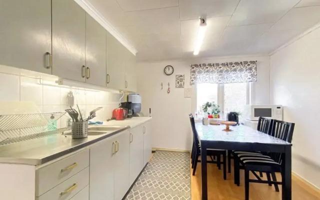 4 Person Holiday Home in Granna