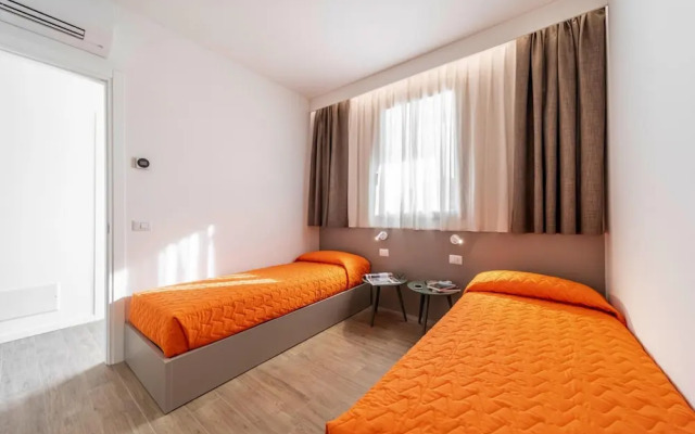 Residence Olivo, Garda