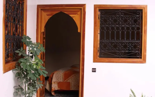 Villa Garden Palmeraie