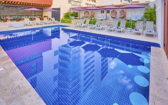 City Express Plus by Marriott Puerto Vallarta