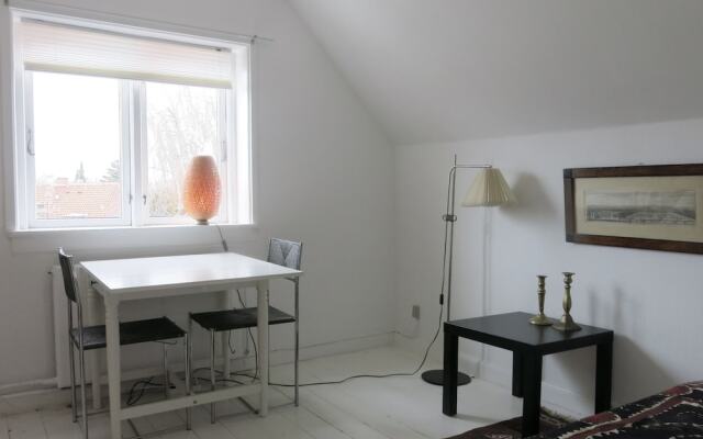 3 Bedroom House In Amager 1363 1