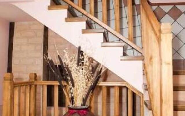 Casa Rural Rincones de Cuacos