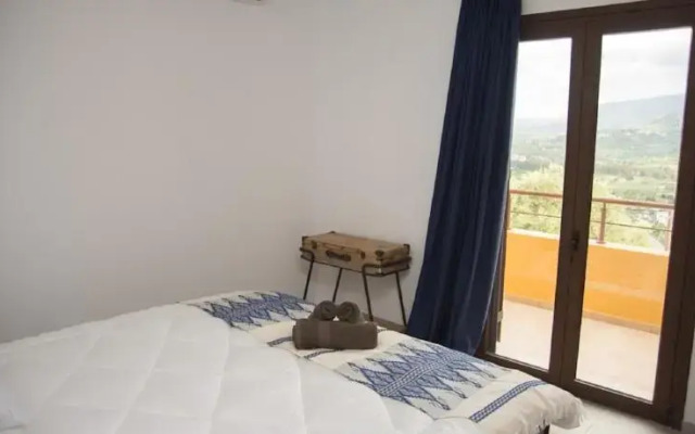 Tangerine - Morfi Village