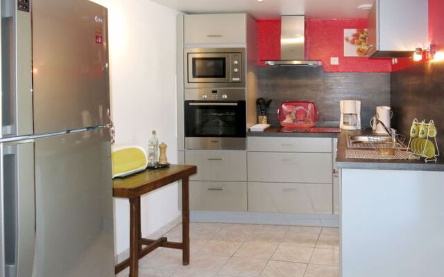 La Chevalerie (SUB102)