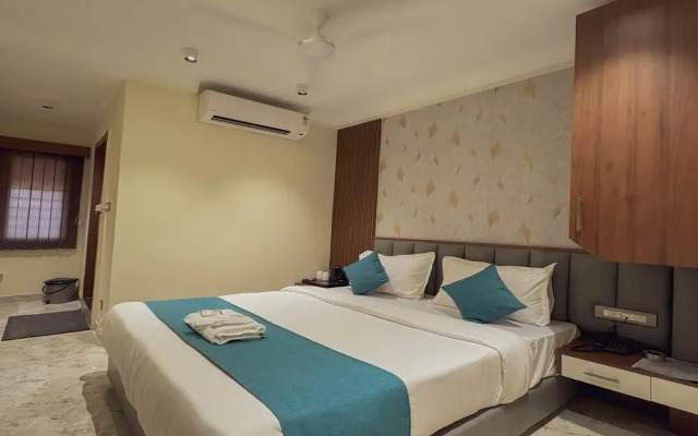 Hotel Indigo