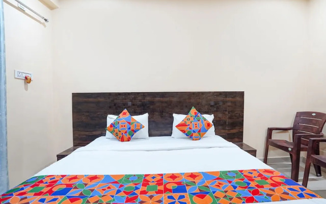 Fabhotel Sk Residency
