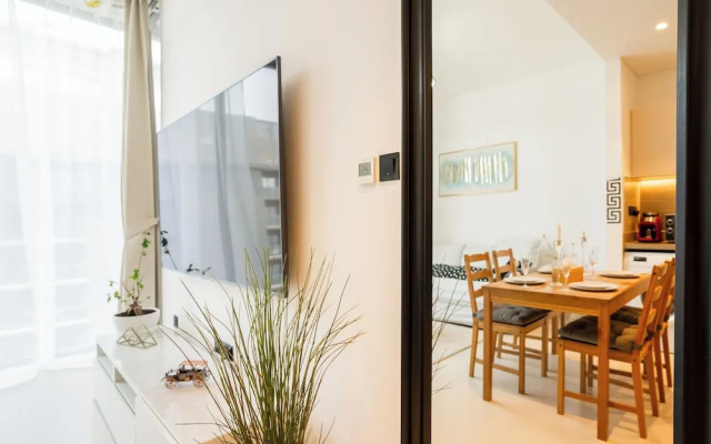 Zapbed House - SV2706