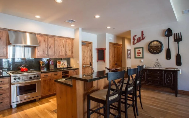 Abode at Shooting Star