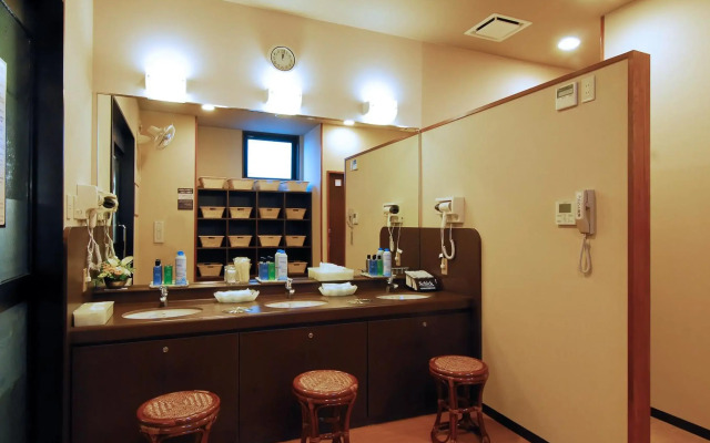 Hotel Route Inn Sagamihara -Kokudo 129 Gou