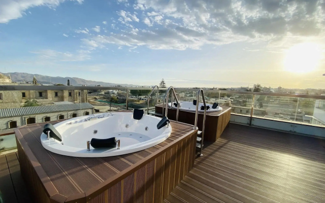 Hampton by Hilton Arequipa