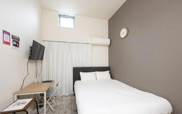 La Luce Edogawa – Guest Rooms – Tokyo