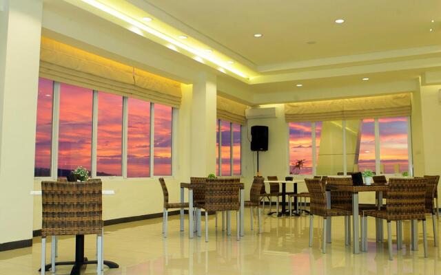 Big Fish Hotel