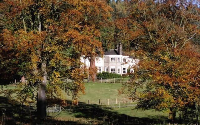 The Old Vicarage