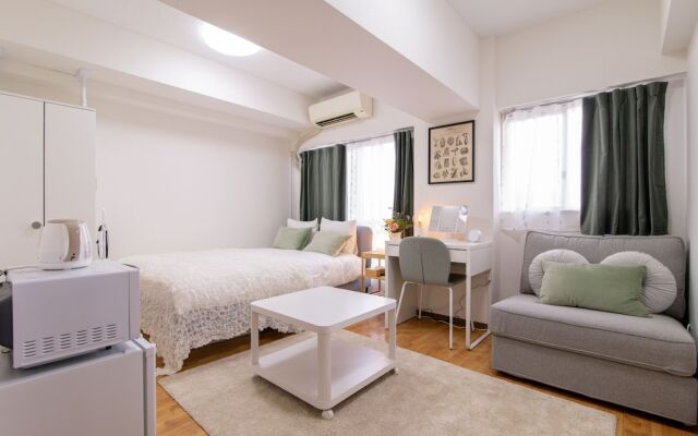 Comptoir Shinjuku RR1